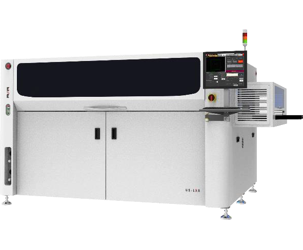 Qualitied professional large Printer 高品質大型印半導体刷機